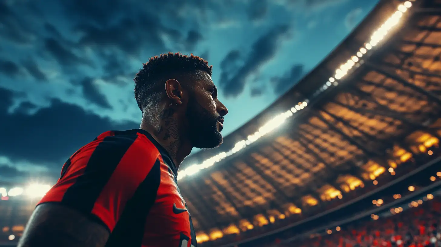 brasileirao — NBA