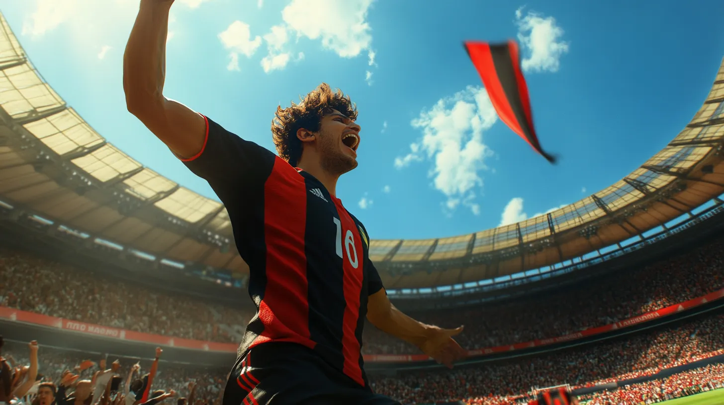 brasileirao — sports 8