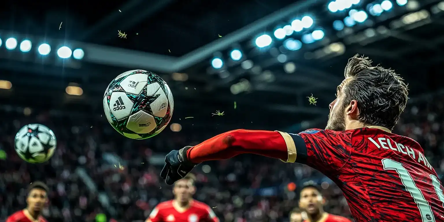brasileirao — football 5